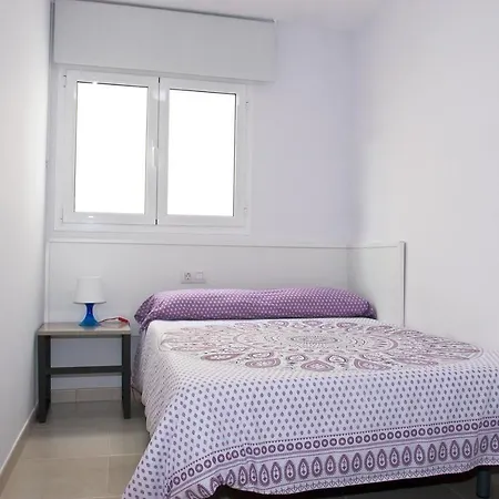 Apartment Playa Centro 4 Arinaga