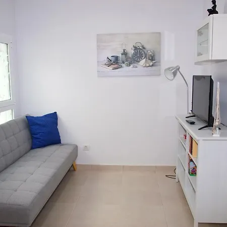 Playa Centro 4 Apartment *