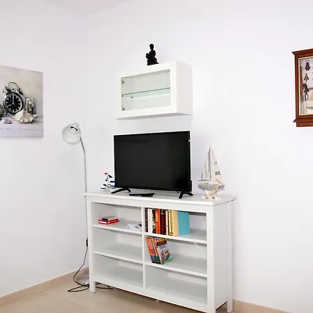 Playa Centro 4 Apartment