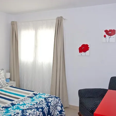 Apartment Playa Centro 4